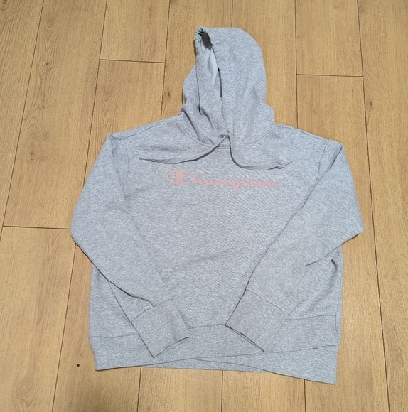 Champion Reverse Weave Hoodie - Picture 1 of 4